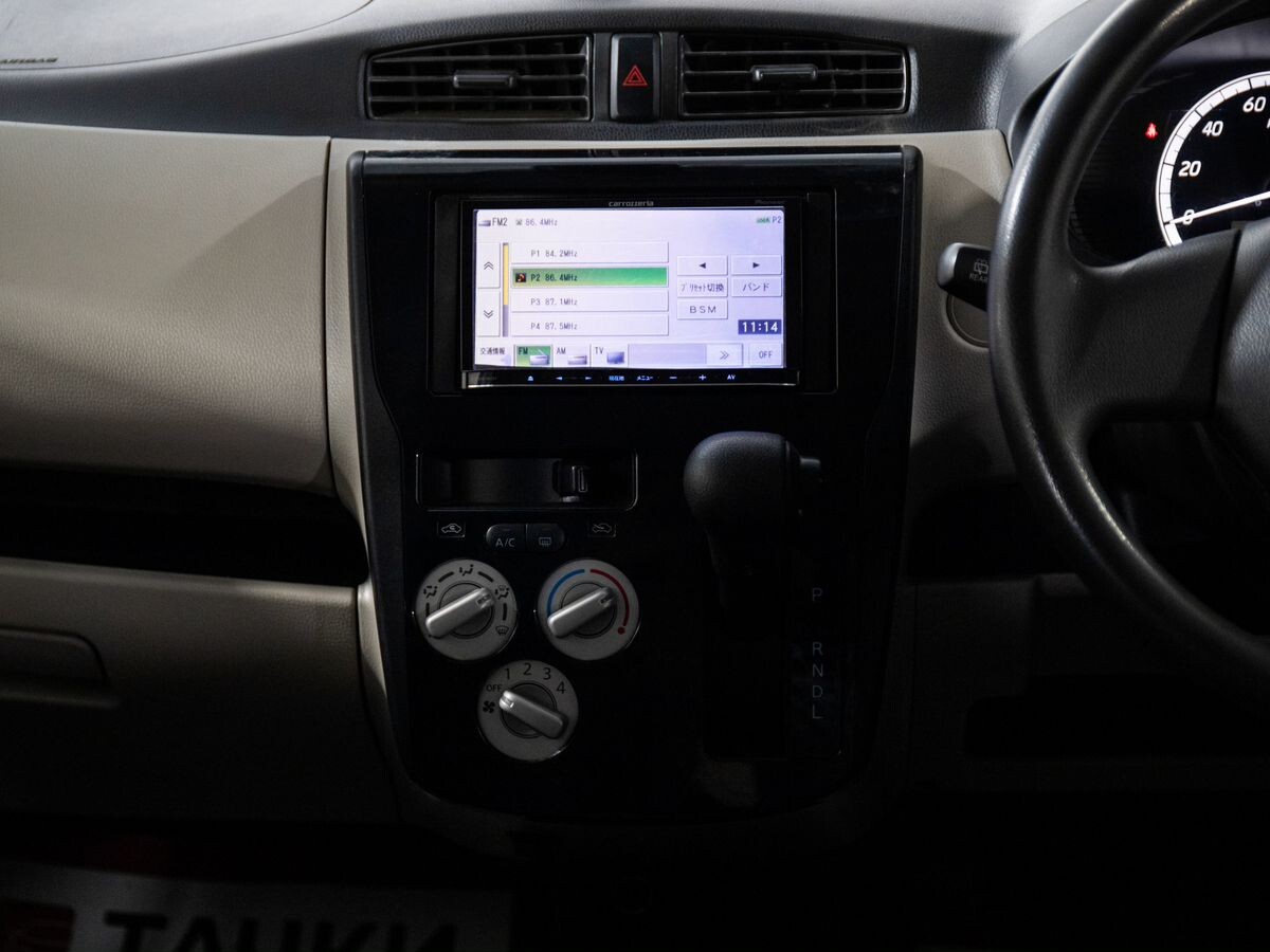 Nissan Dayz 2015 - фото автомобиля