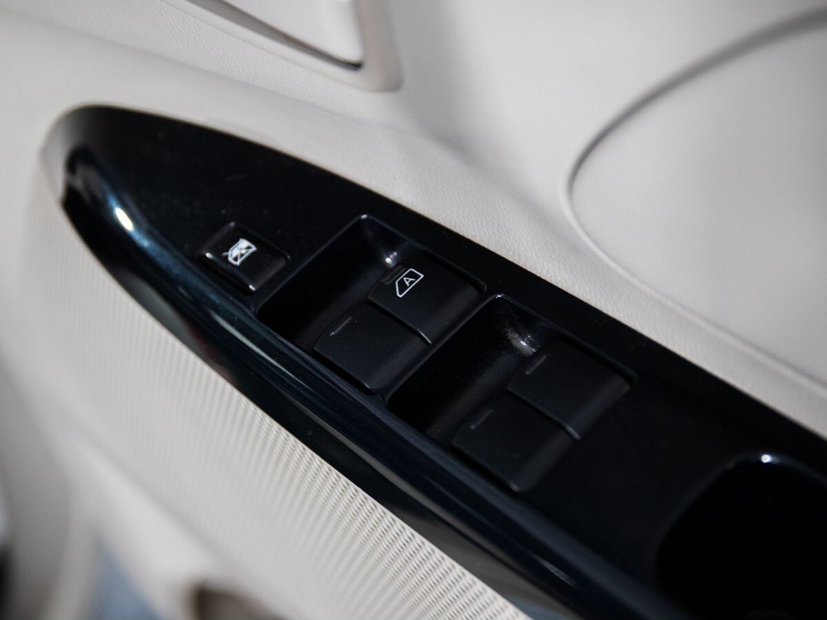 Nissan Dayz 2015 - фото автомобиля