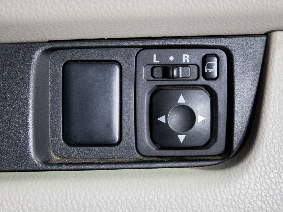 Nissan Dayz 2015 - фото автомобиля