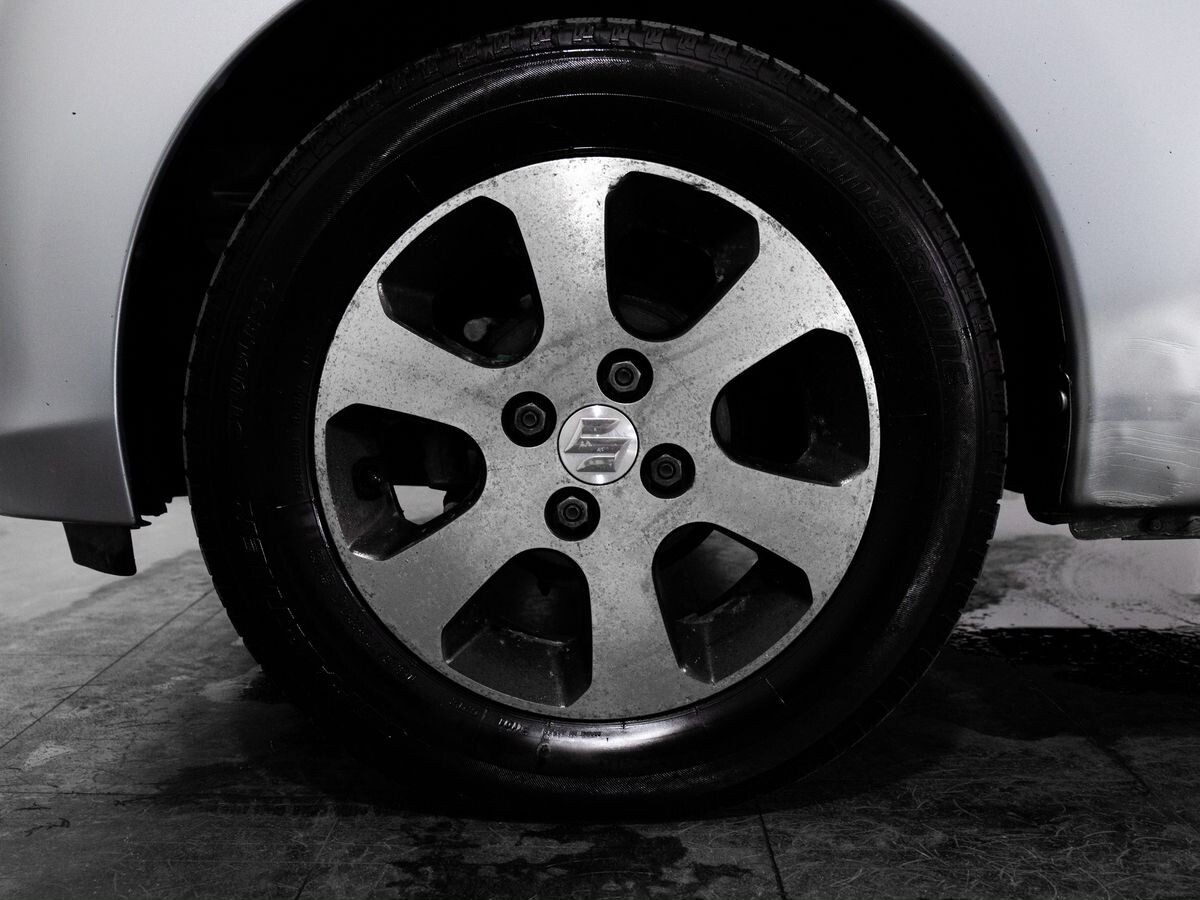 Nissan Dayz 2015 - фото автомобиля