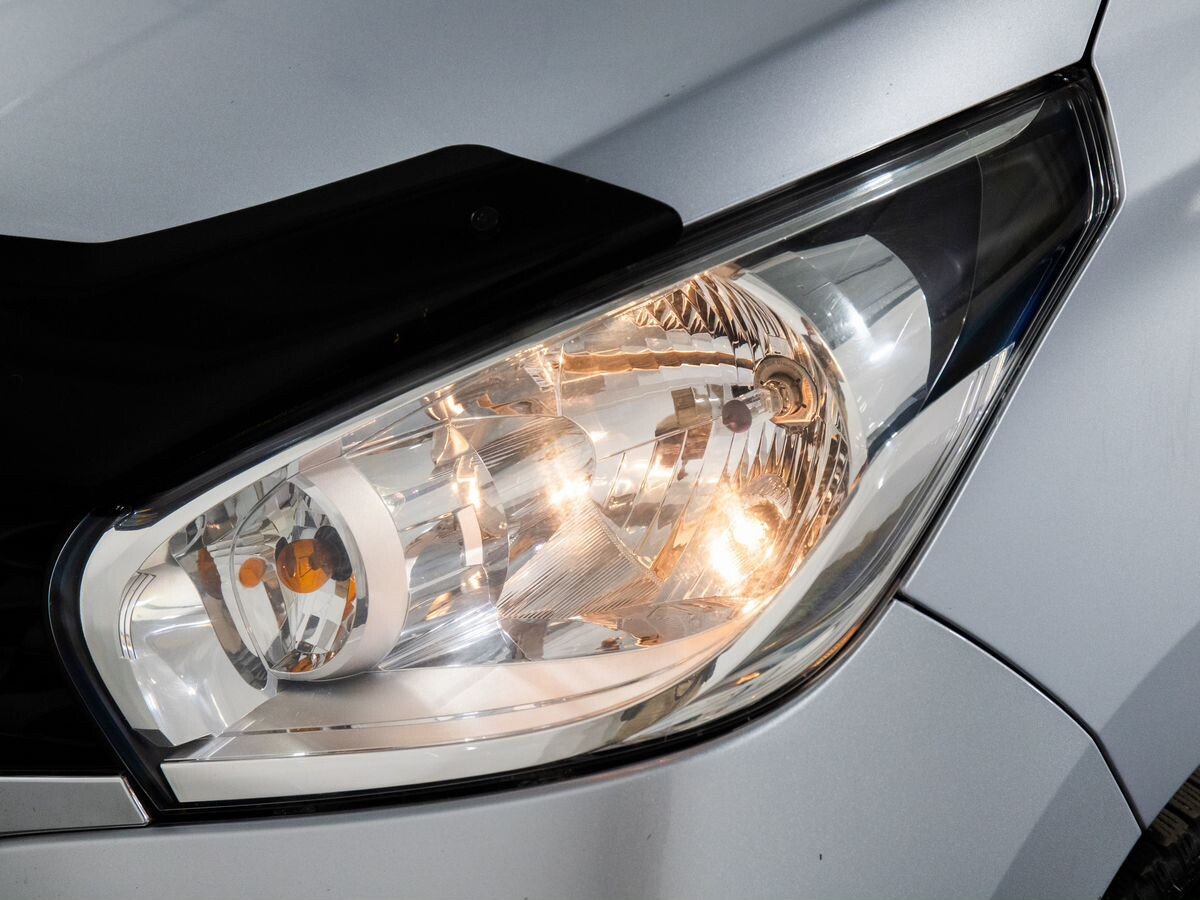 Nissan Dayz 2015 - фото автомобиля