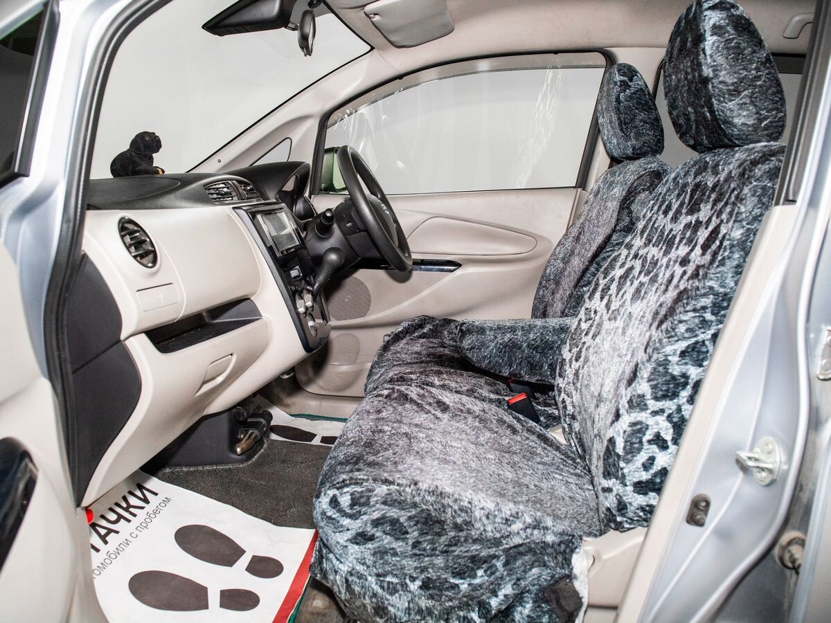 Nissan Dayz 2015 - фото автомобиля