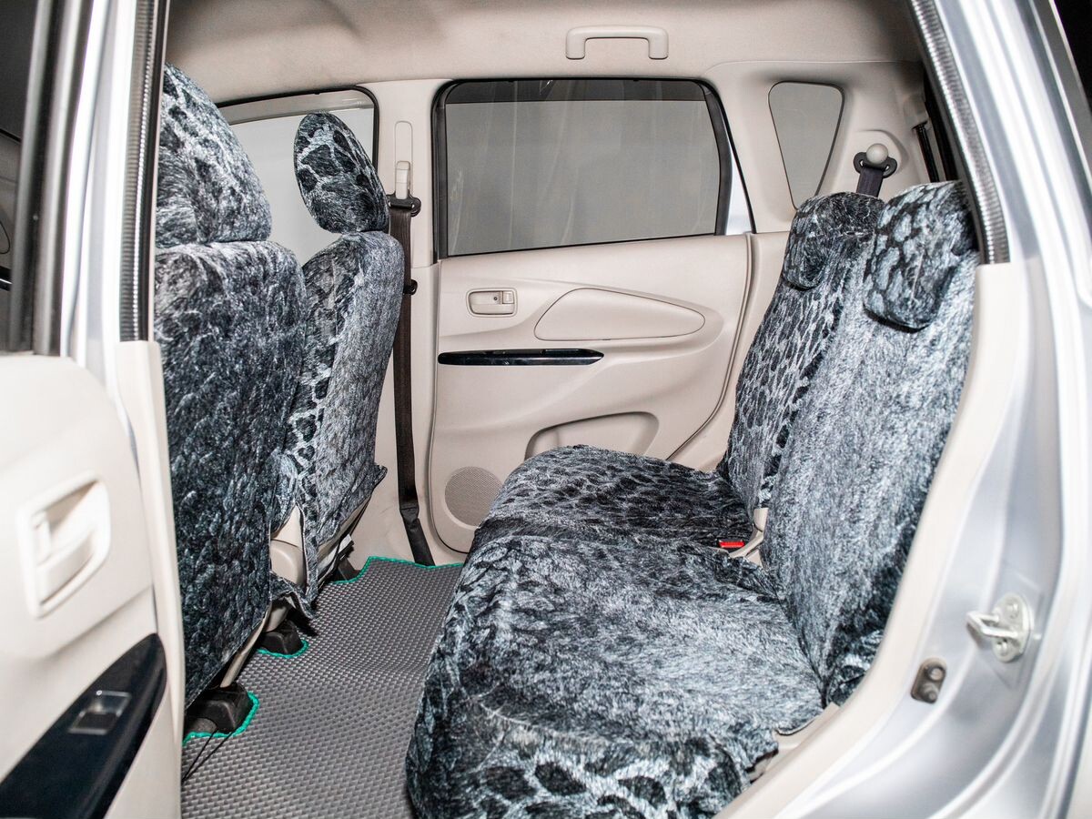 Nissan Dayz 2015 - фото автомобиля