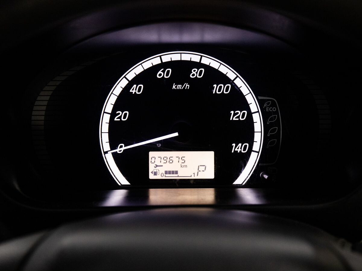 Nissan Dayz 2015 - фото автомобиля