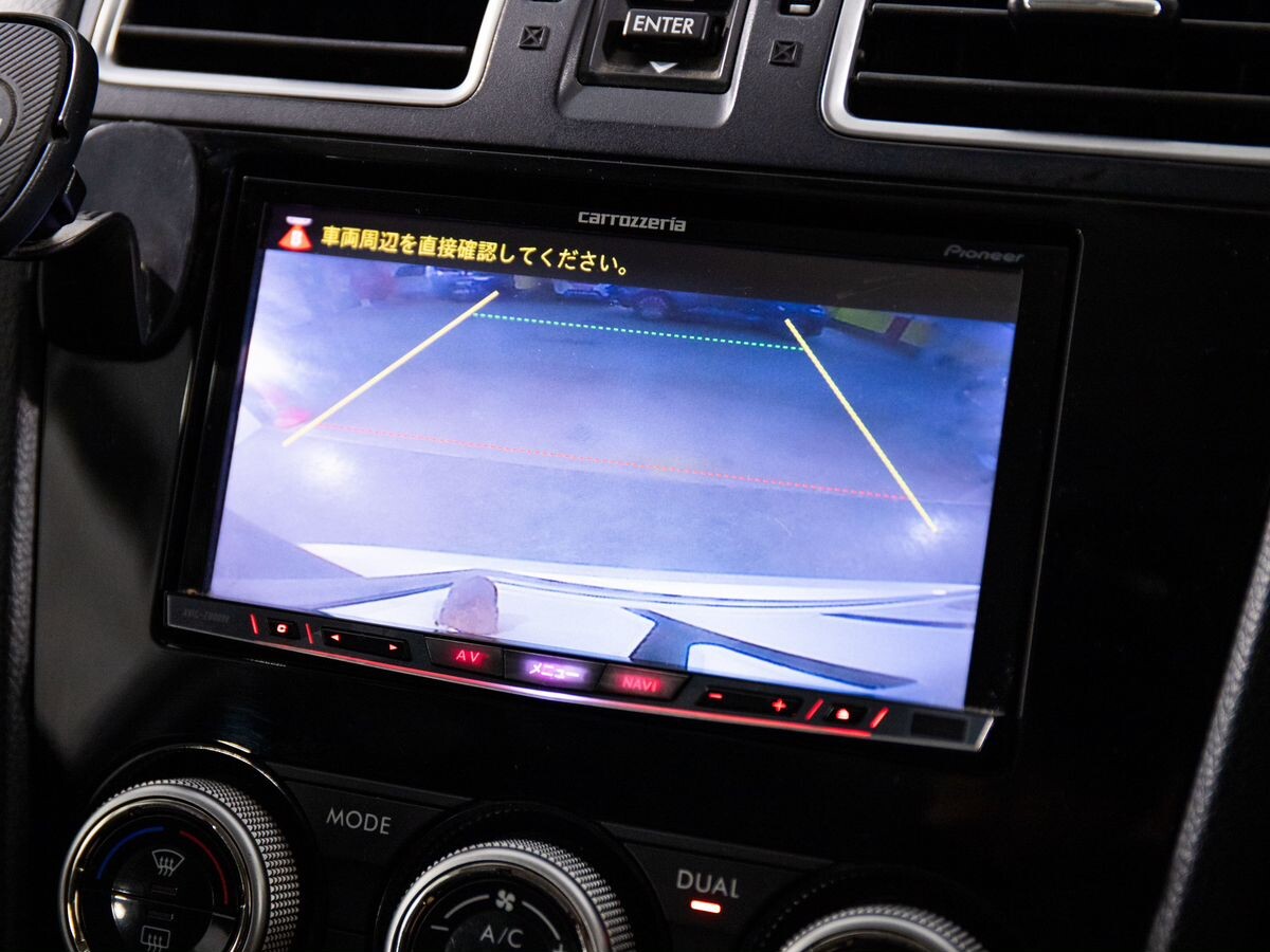 Subaru Forester 2016 - фото автомобиля