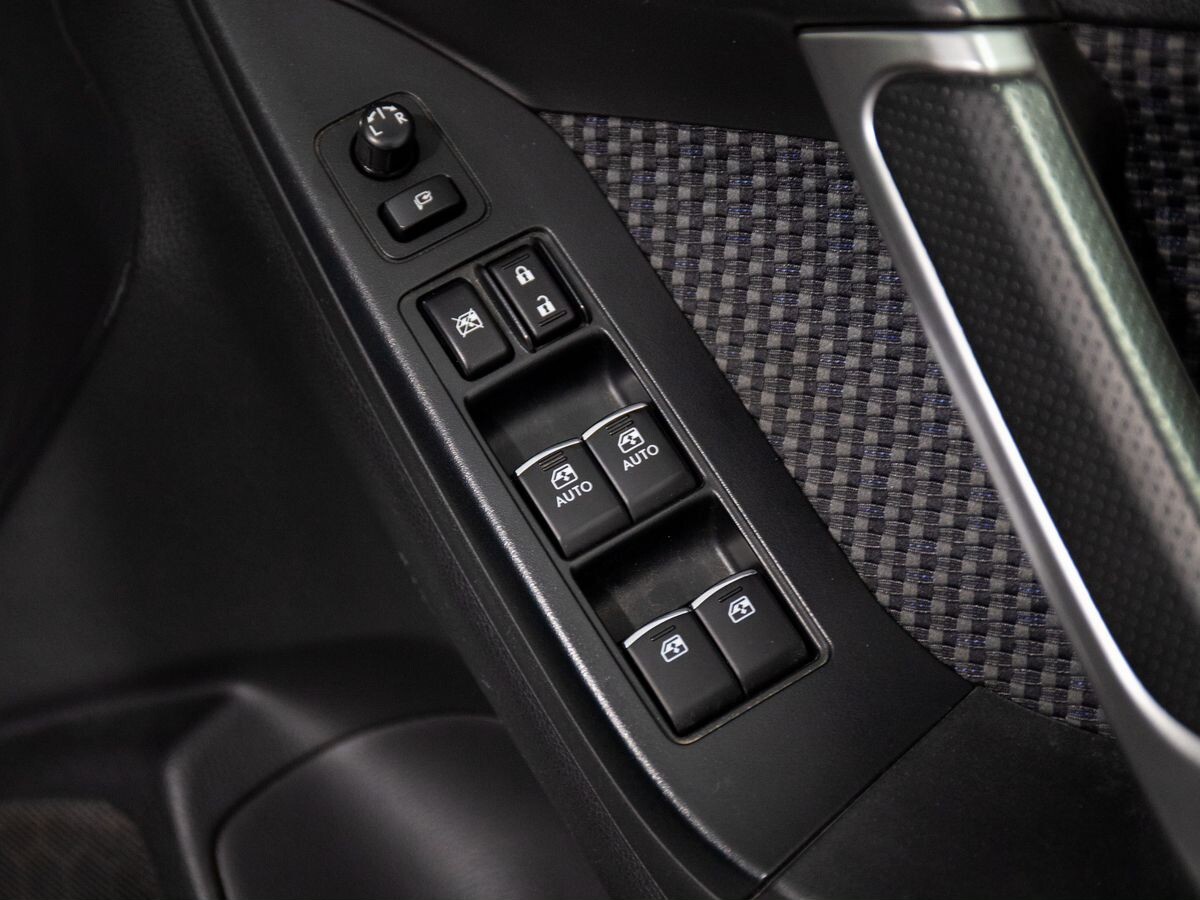 Subaru Forester 2016 - фото автомобиля