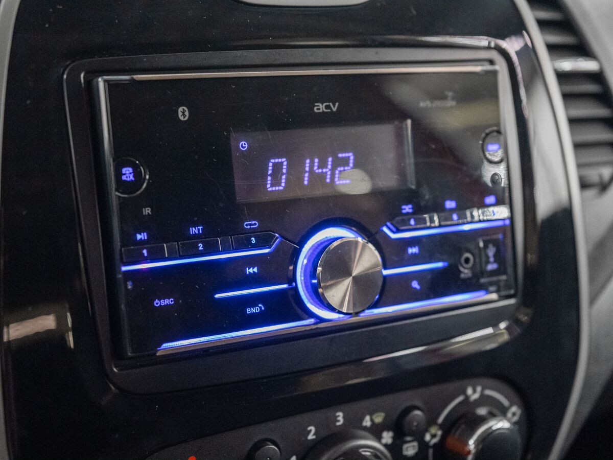 Renault Kaptur 2016 - фото автомобиля