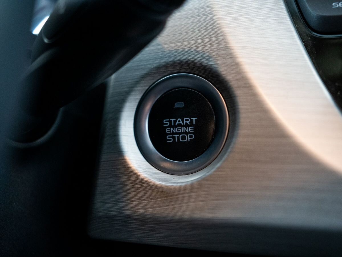 Geely Atlas 2019 - фото автомобиля