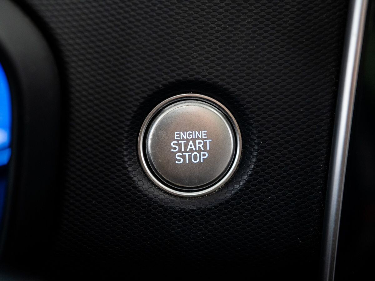 Hyundai ix25 2020 - фото автомобиля