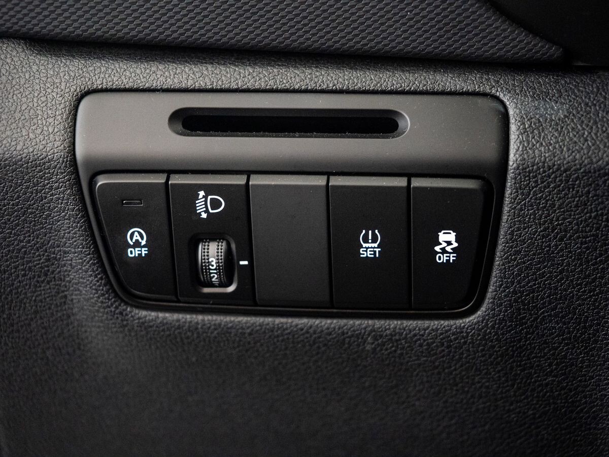 Hyundai ix25 2020 - фото автомобиля