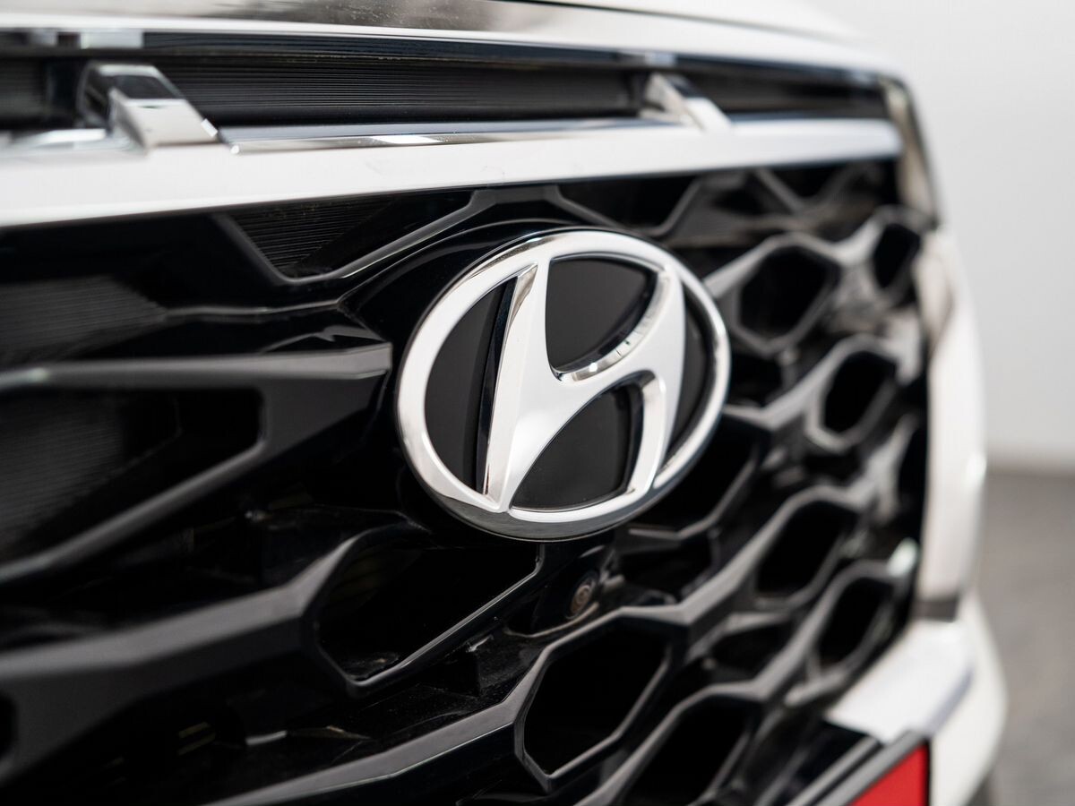 Hyundai ix25 2020 - фото автомобиля