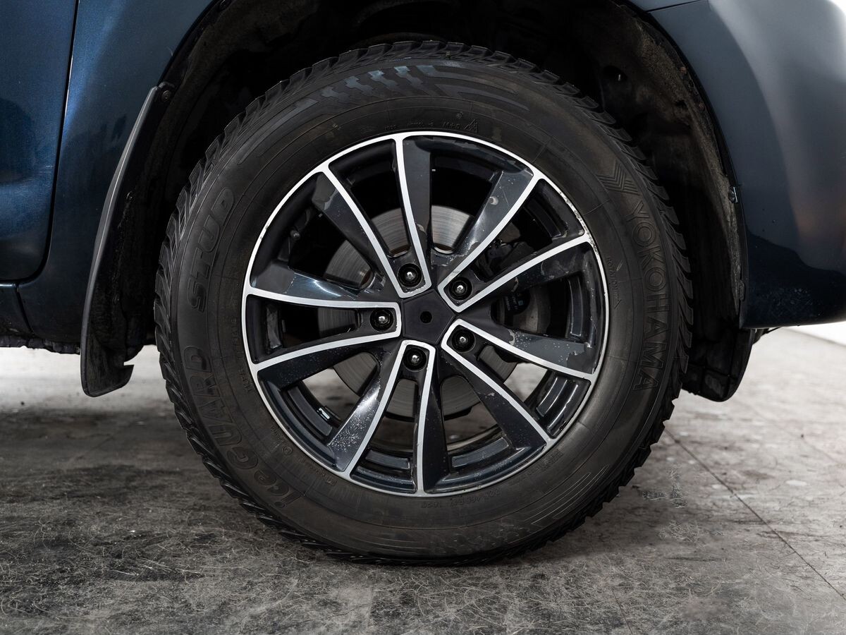 Toyota RAV4 2012 - фото автомобиля