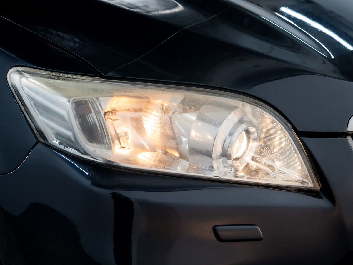 Toyota RAV4 2012 - фото автомобиля