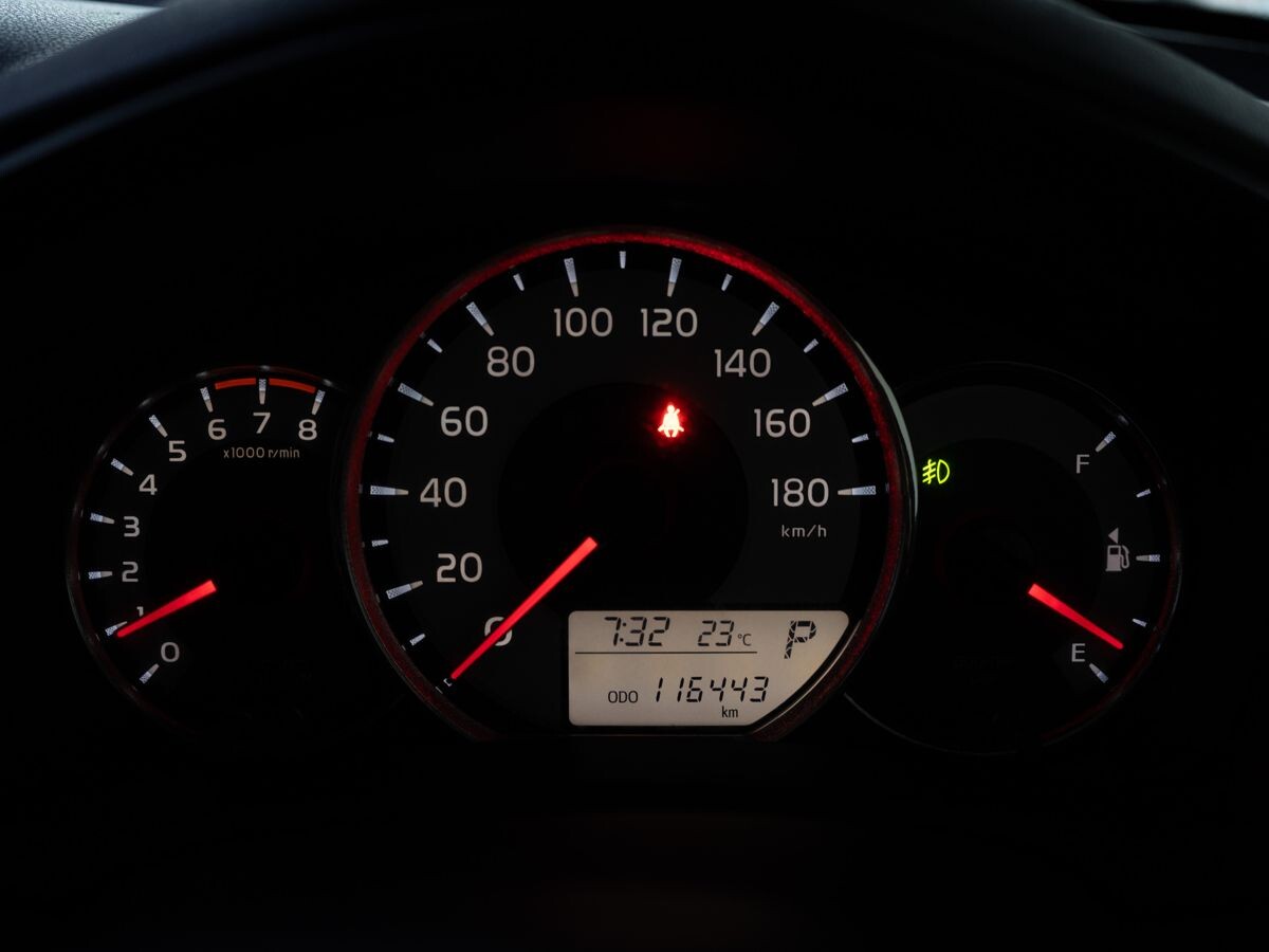 Toyota Corolla 2015 - фото автомобиля