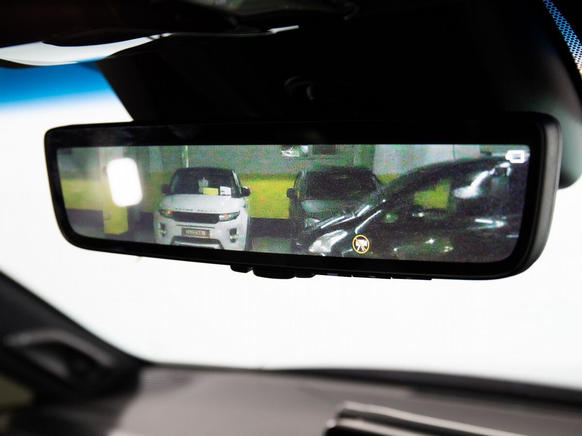 Toyota Harrier 2020 - фото автомобиля