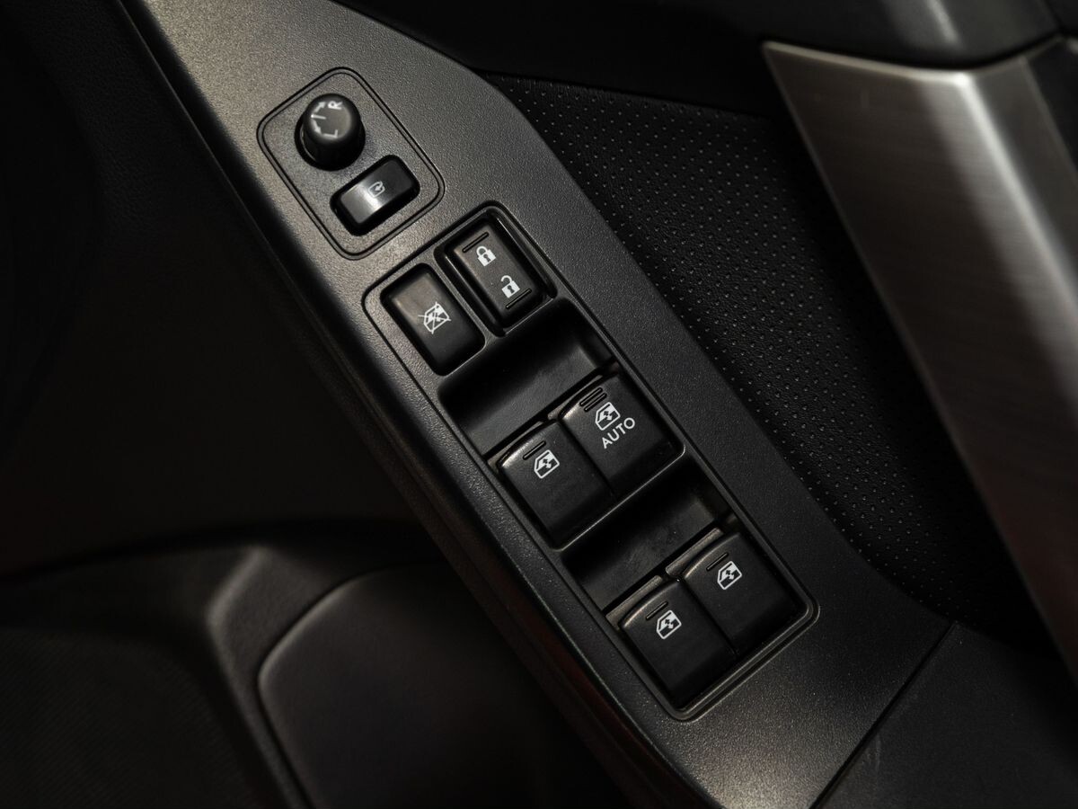 Subaru Forester 2013 - фото автомобиля