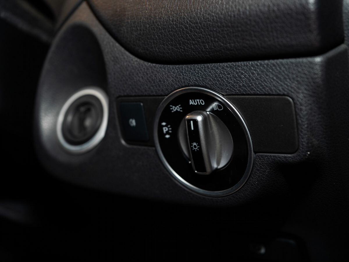 Mercedes-Benz CLA 2014 - фото автомобиля