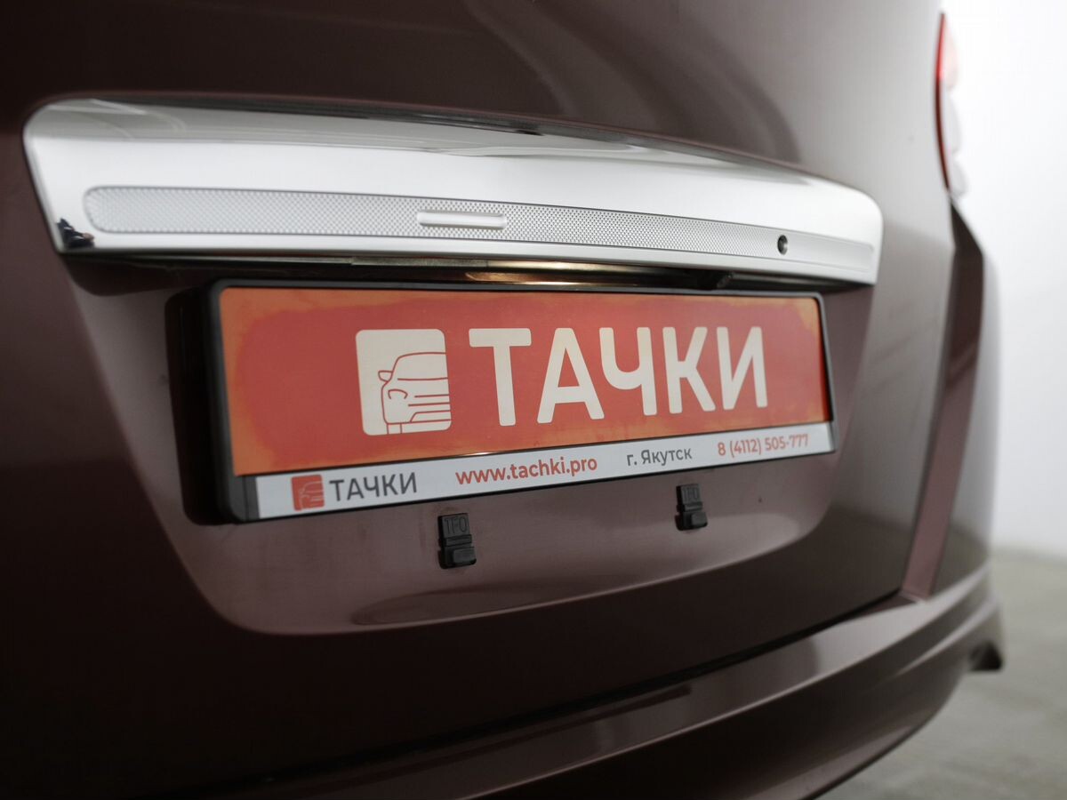 Honda Freed 2009 - фото автомобиля