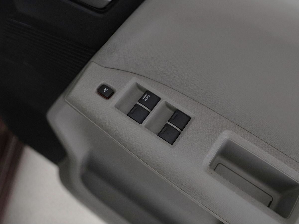 Honda Freed 2009 - фото автомобиля