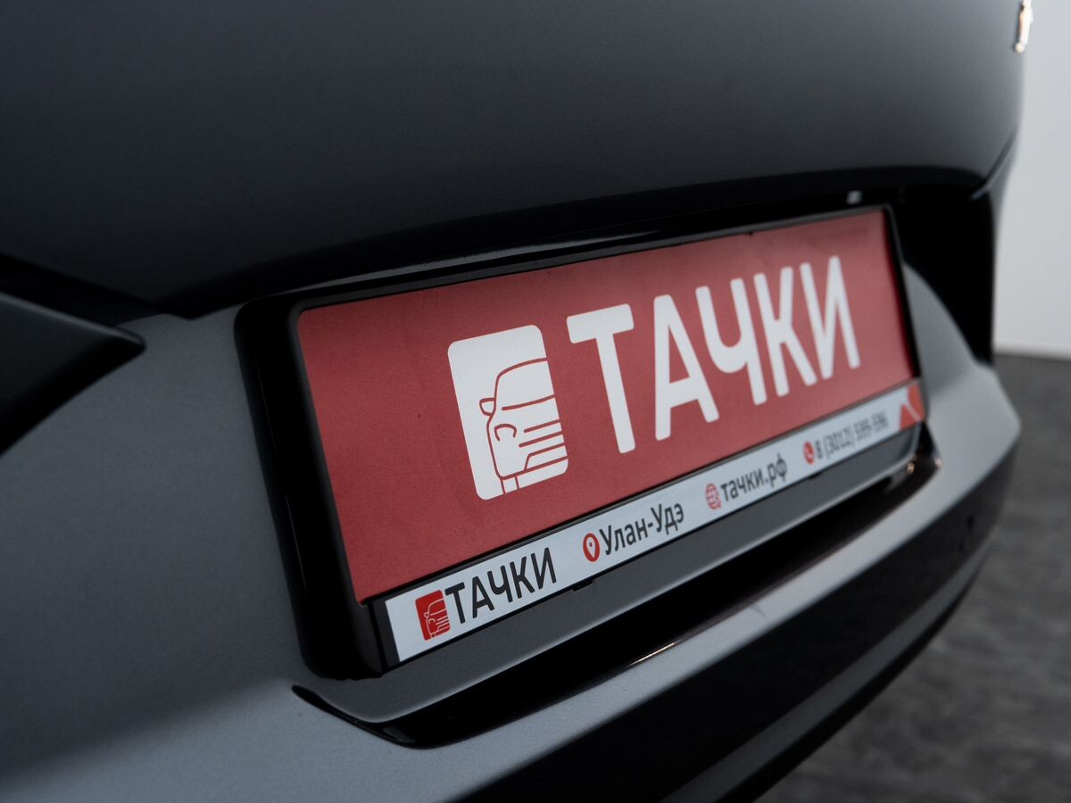 JAC J7 2023 - фото автомобиля