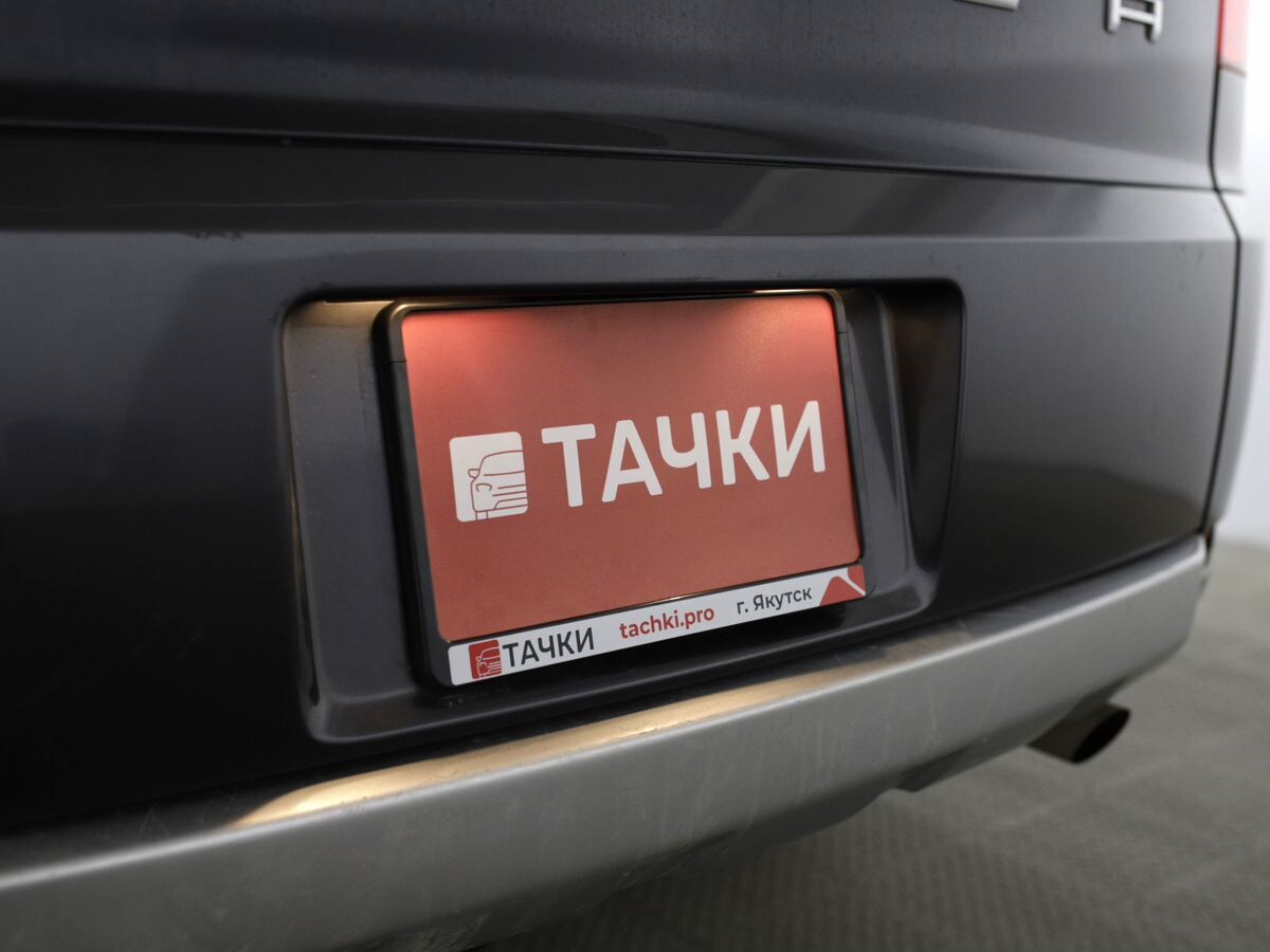 Mitsubishi Delica D:5 2008 - фото автомобиля