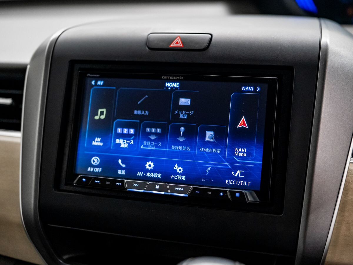 Honda Freed 2018 - фото автомобиля