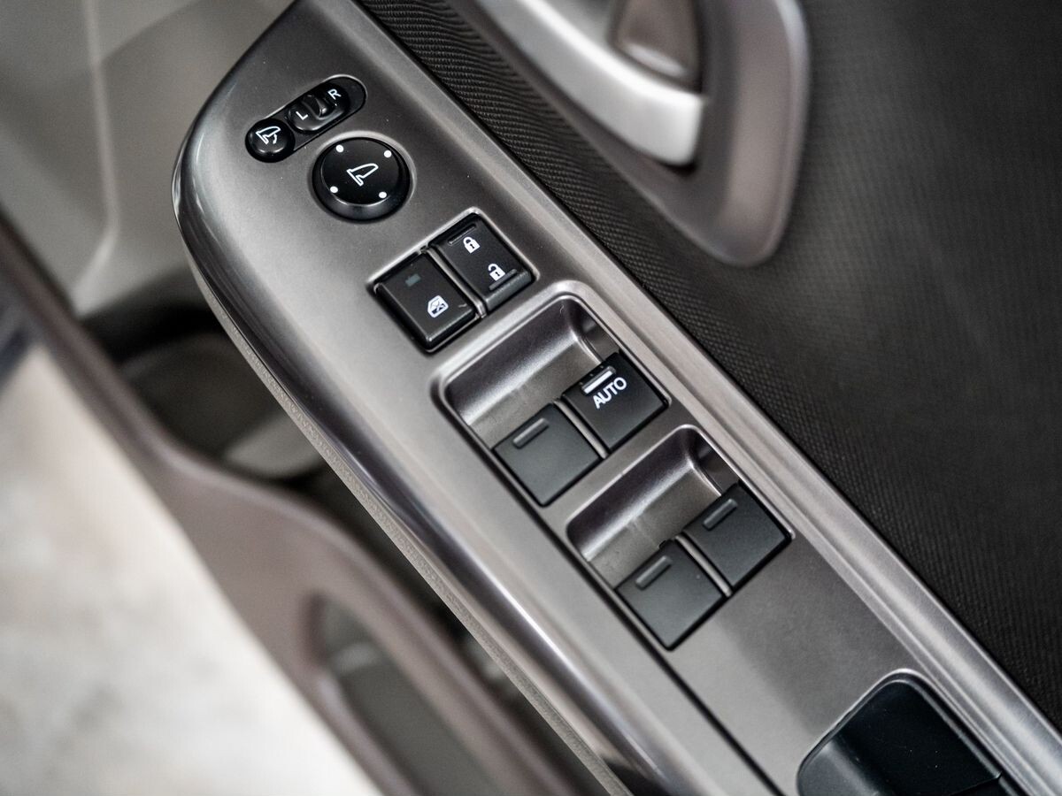 Honda Freed 2018 - фото автомобиля