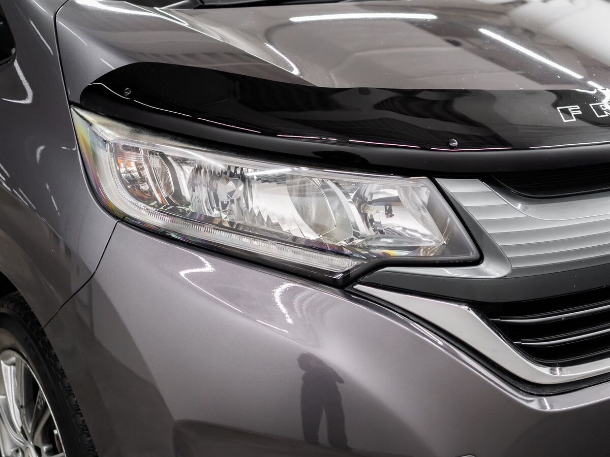 Honda Freed 2018 - фото автомобиля