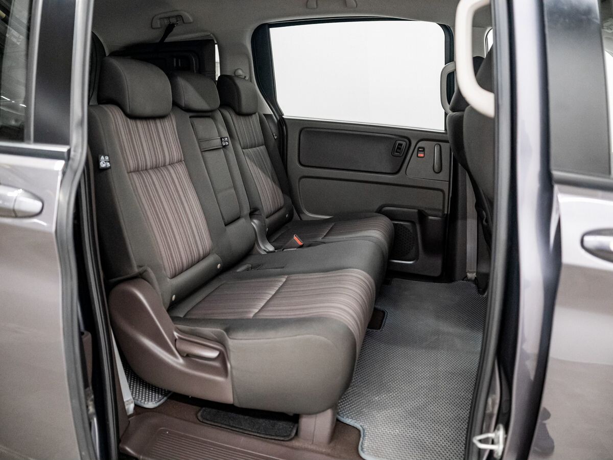 Honda Freed 2018 - фото автомобиля