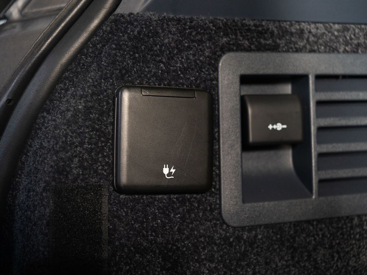 Land Rover Range Rover 2018 - фото автомобиля