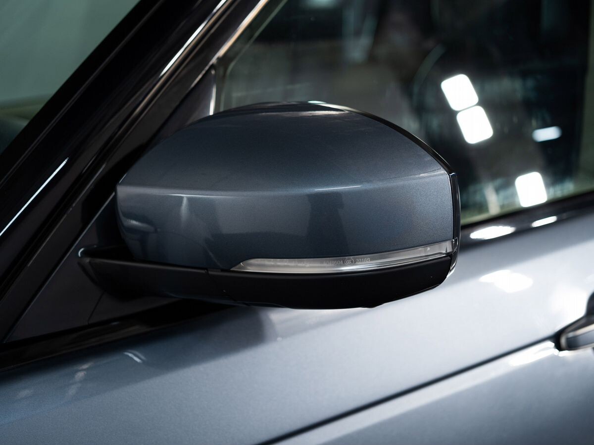 Land Rover Range Rover 2018 - фото автомобиля