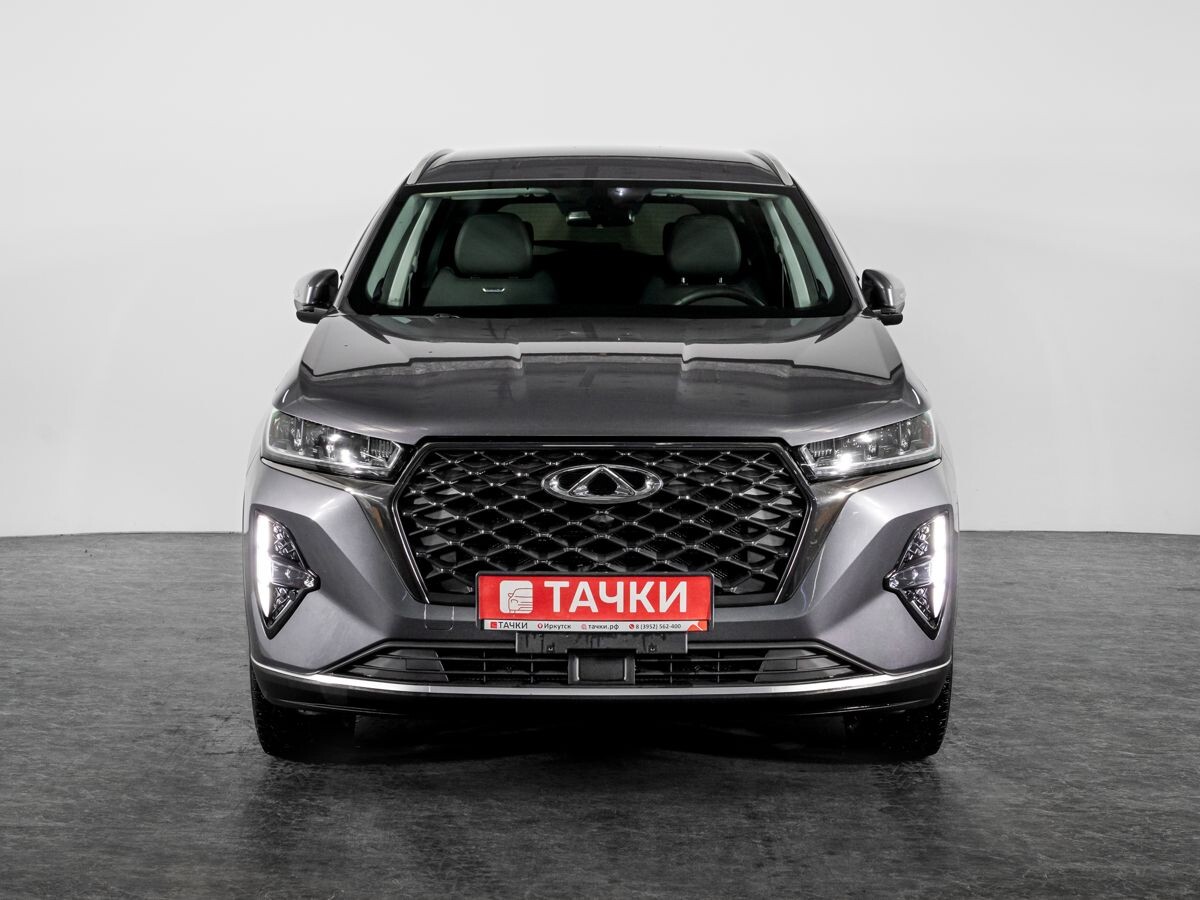 Chery Tiggo 7 Pro Max 2023 - фото автомобиля
