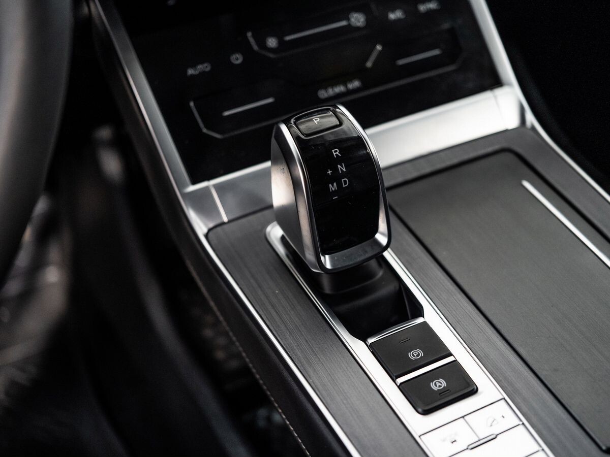 Chery Tiggo 7 Pro Max 2023 - фото автомобиля