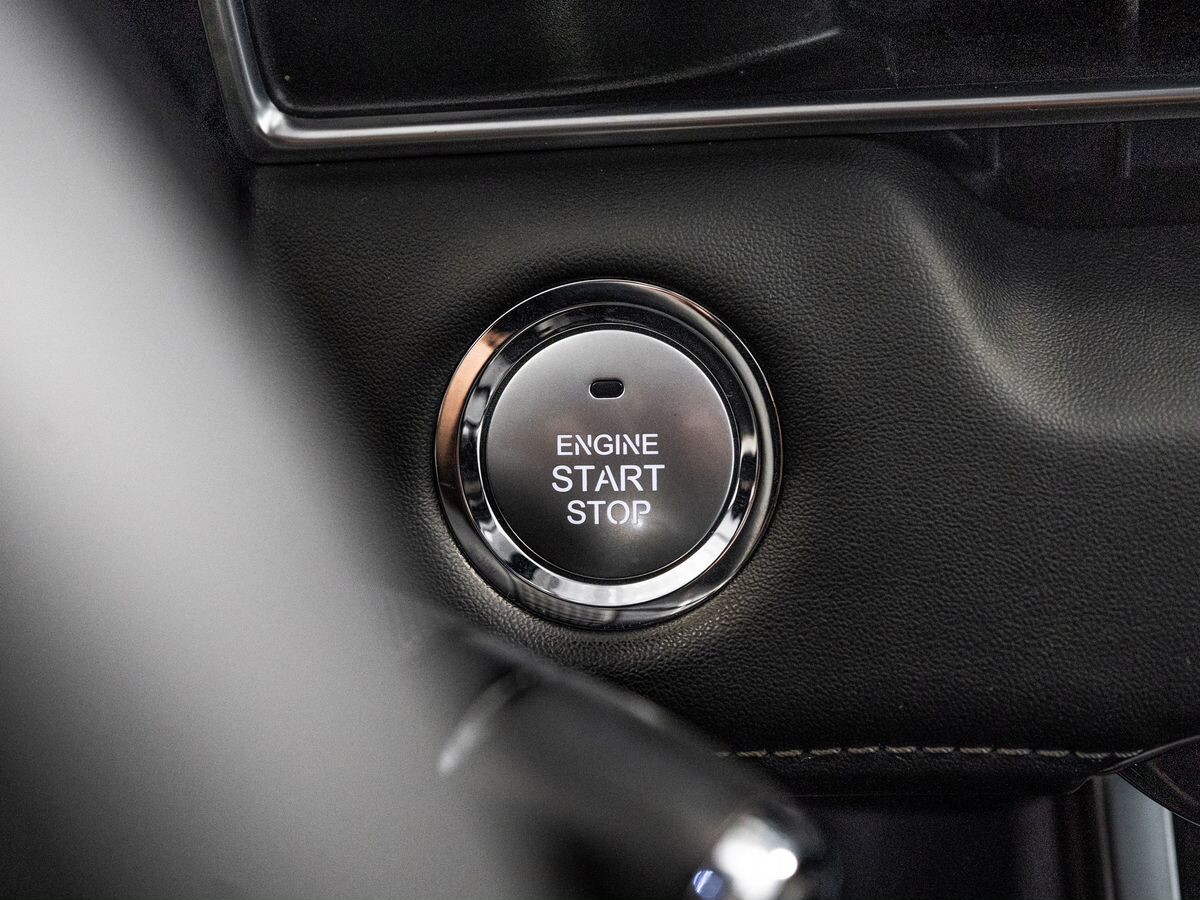 Chery Tiggo 7 Pro Max 2023 - фото автомобиля