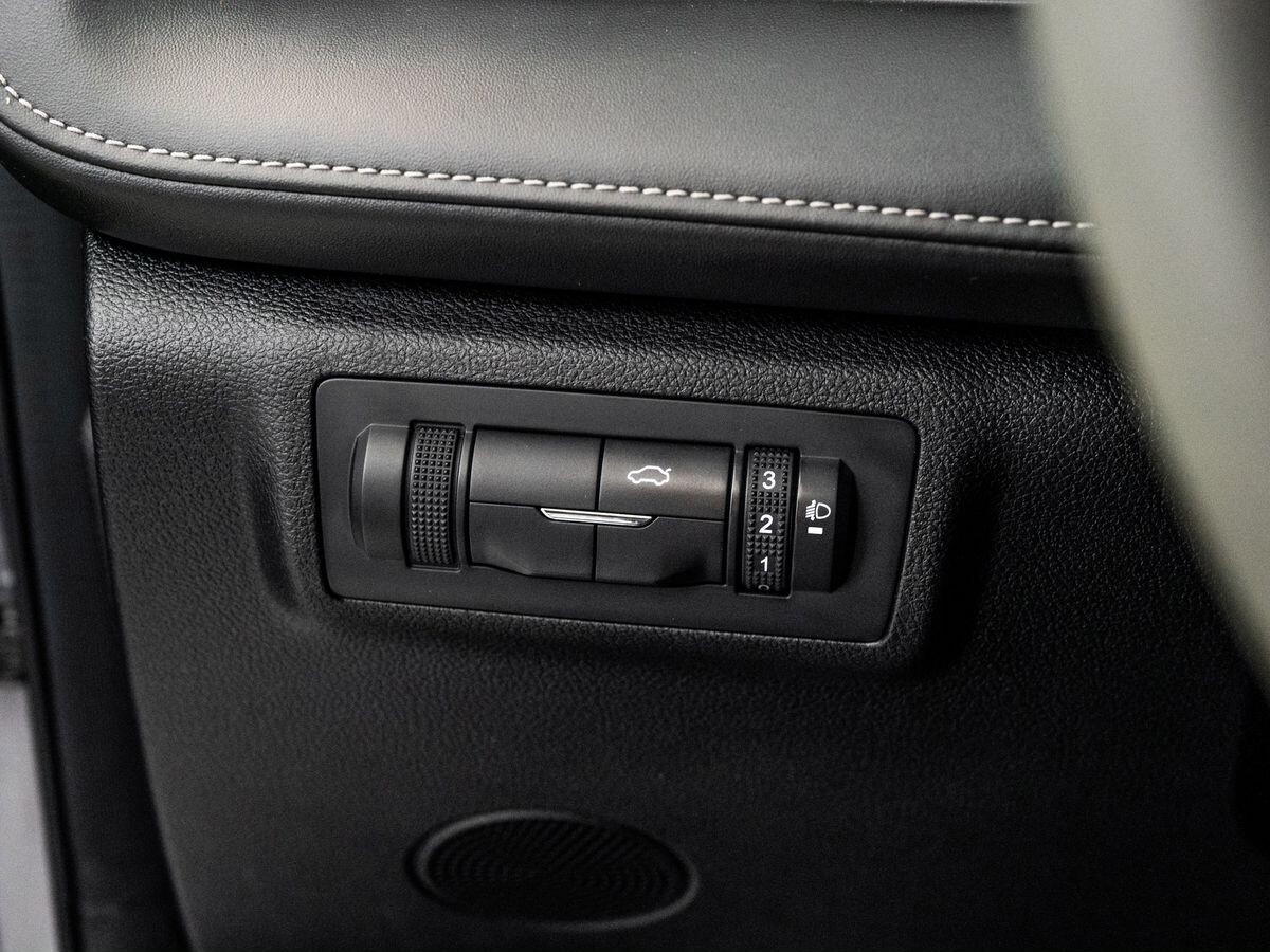 Chery Tiggo 7 Pro Max 2023 - фото автомобиля