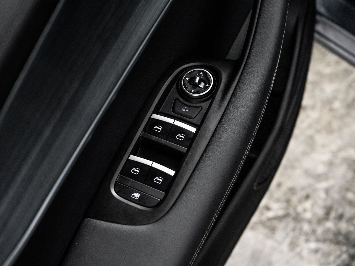 Chery Tiggo 7 Pro Max 2023 - фото автомобиля