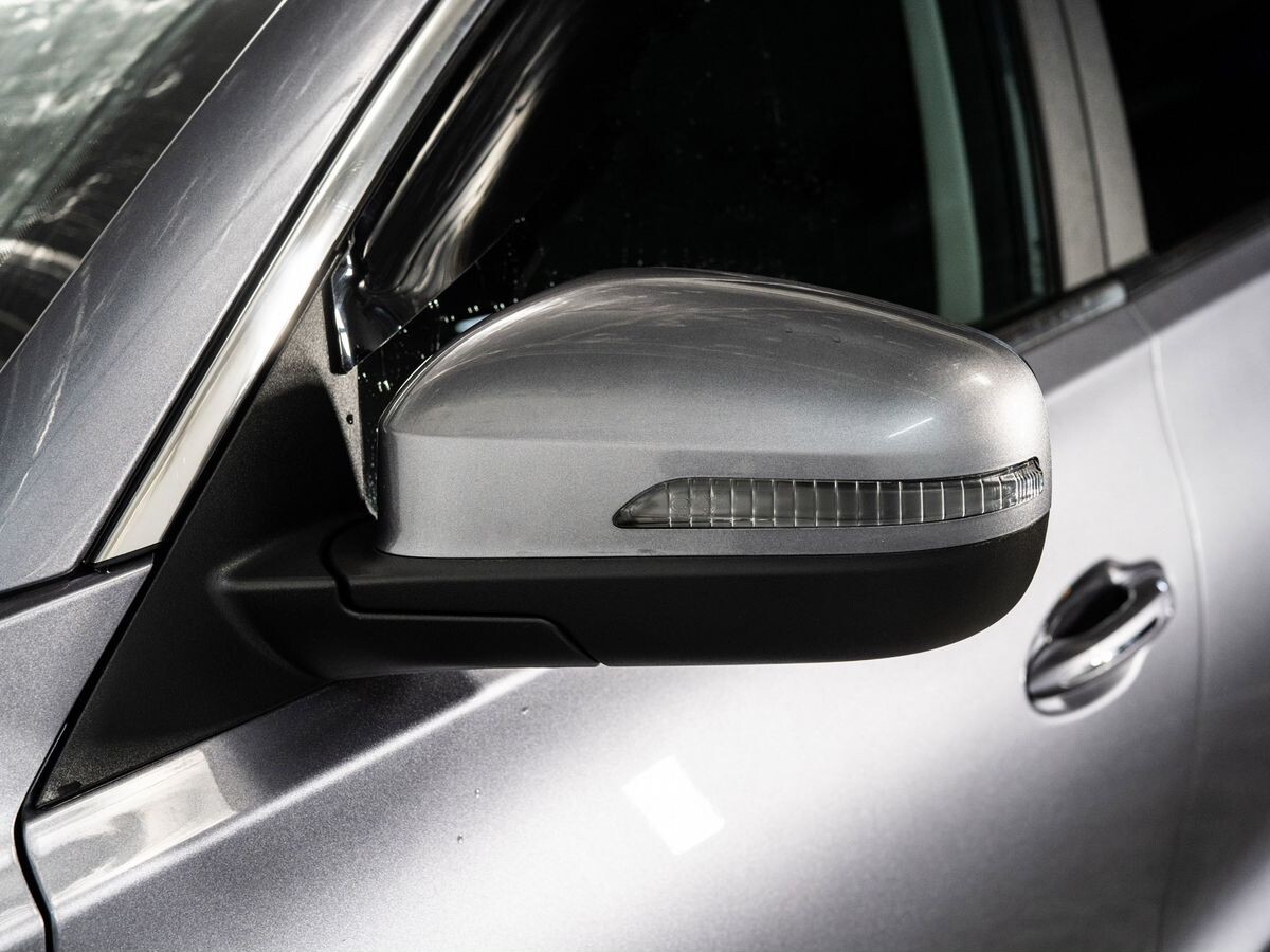 Chery Tiggo 7 Pro Max 2023 - фото автомобиля