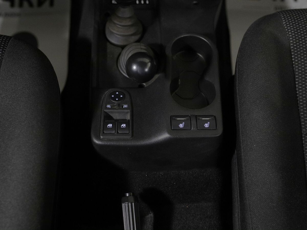 Lada (ВАЗ) Niva Legend 2023 - фото автомобиля