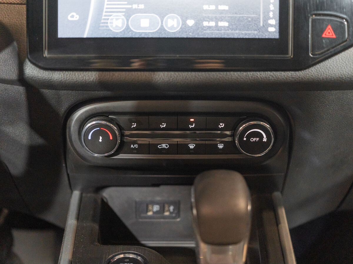 Chery Tiggo 4 2021 - фото автомобиля