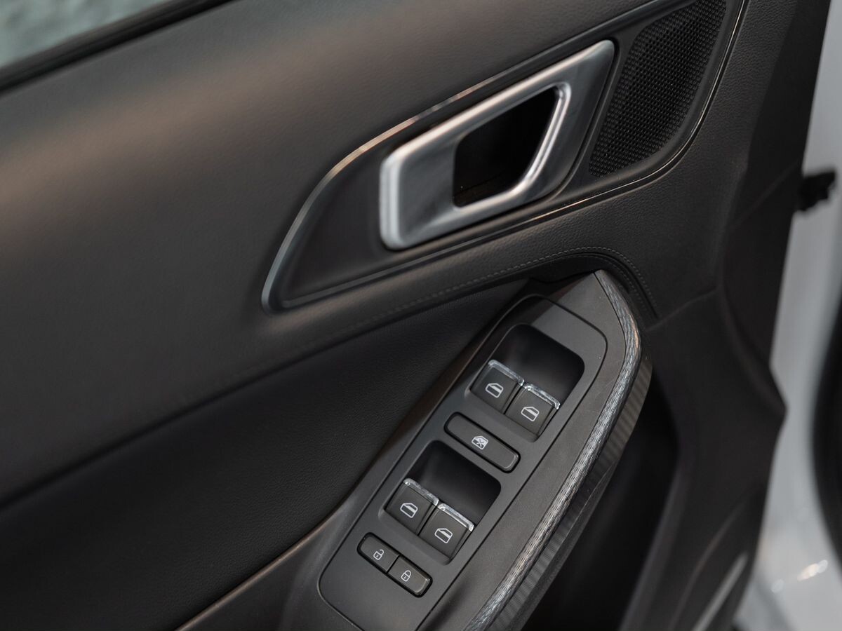 Chery Tiggo 4 2021 - фото автомобиля