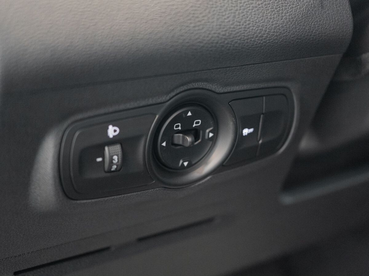 Chery Tiggo 4 2021 - фото автомобиля