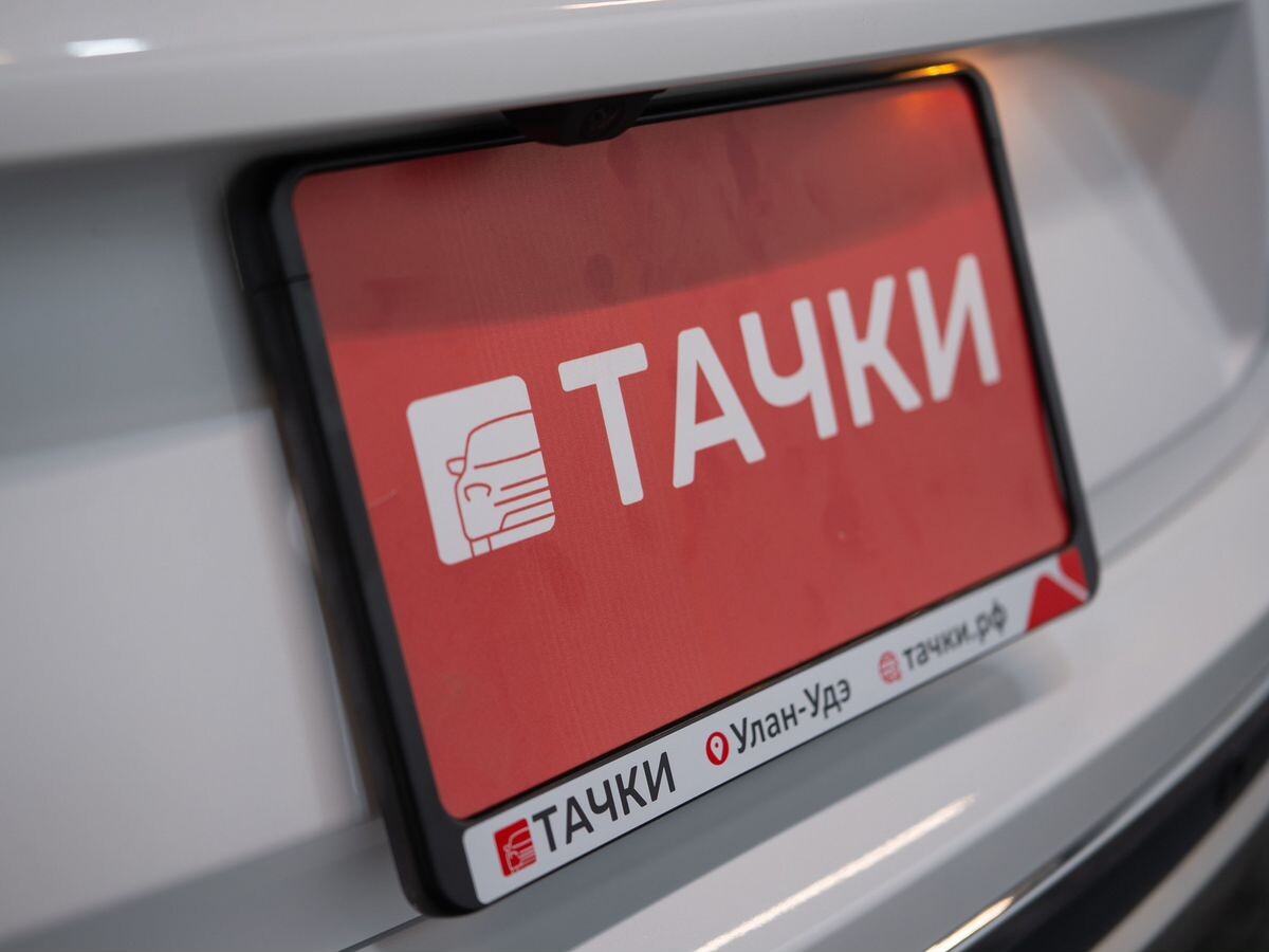 Chery Tiggo 4 2021 - фото автомобиля