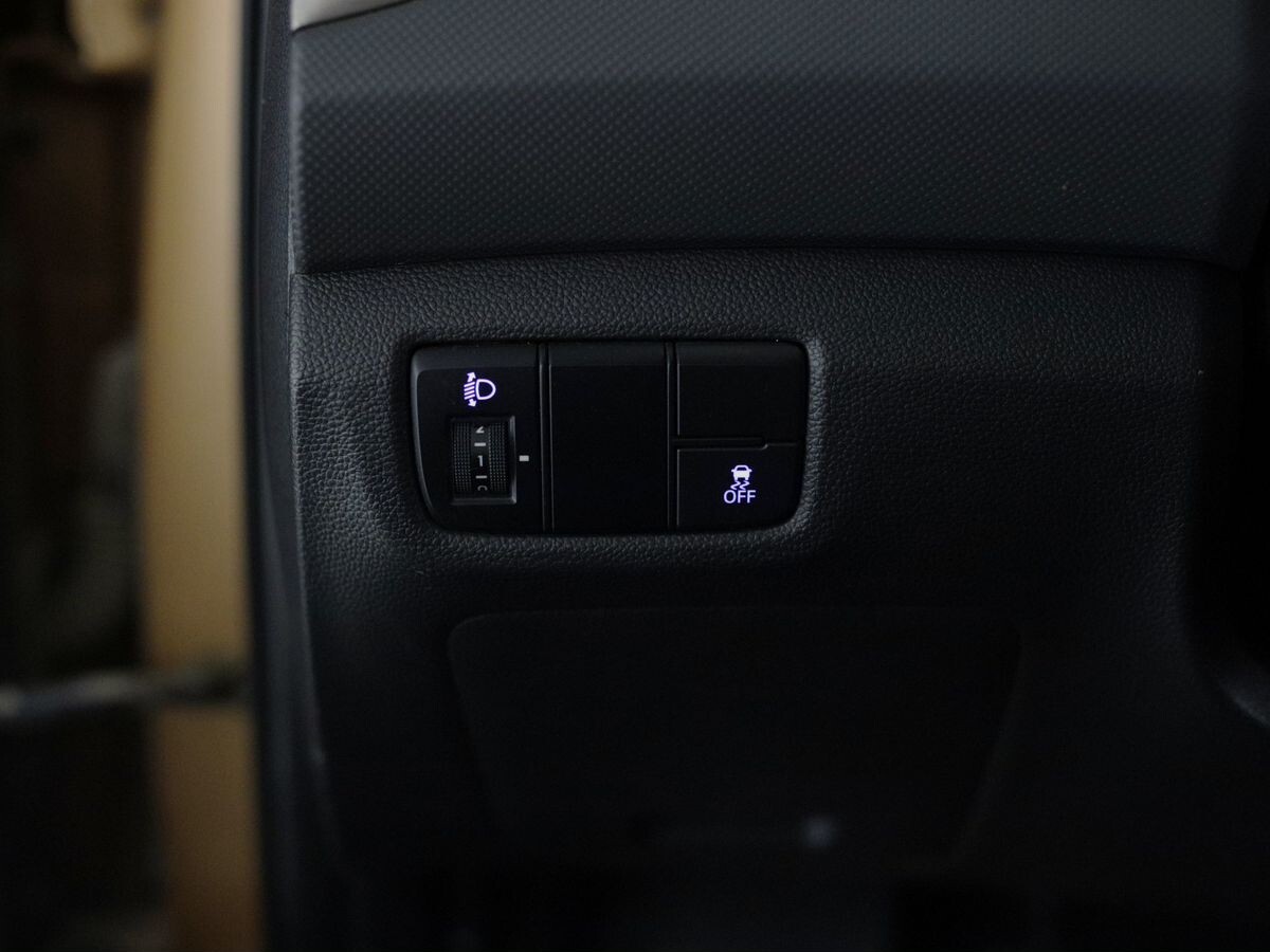 Hyundai Creta 2017 - фото автомобиля