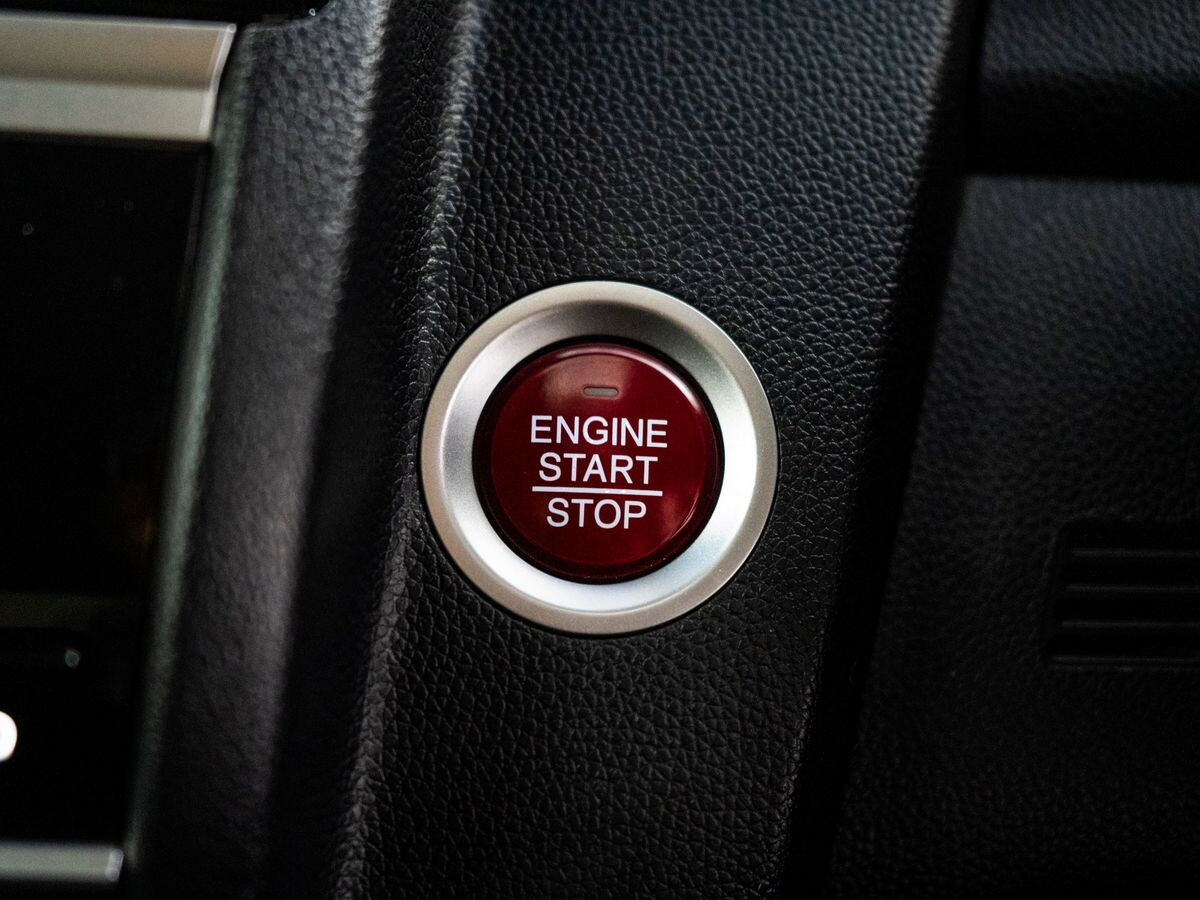 Honda Fit 2017 - фото автомобиля