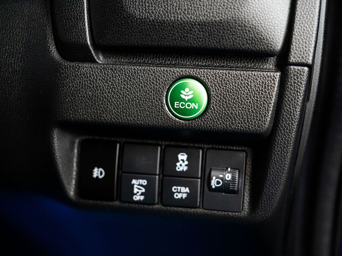 Honda Fit 2017 - фото автомобиля