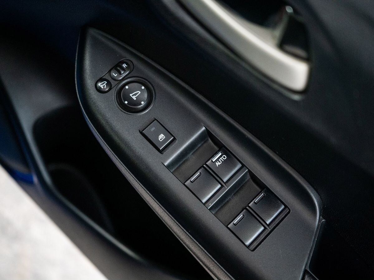 Honda Fit 2017 - фото автомобиля