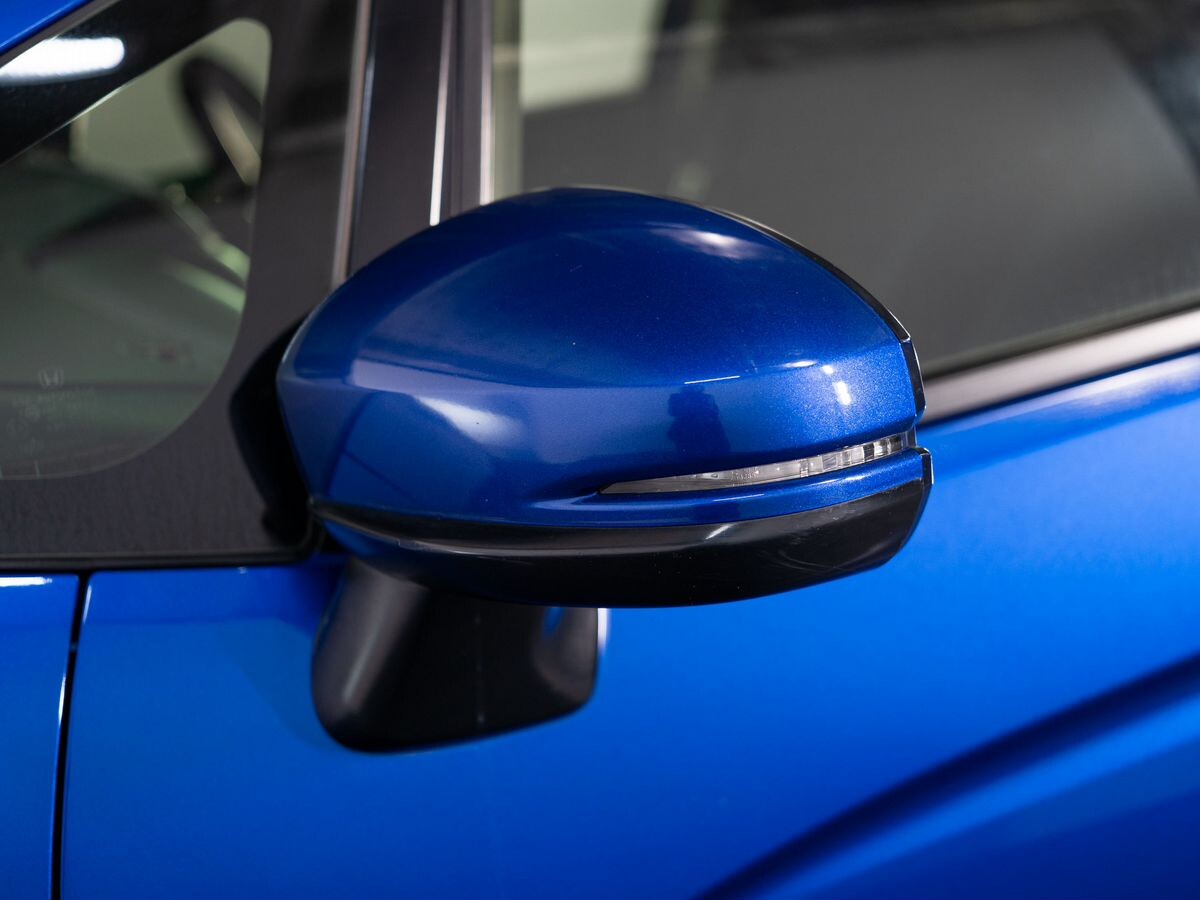 Honda Fit 2017 - фото автомобиля