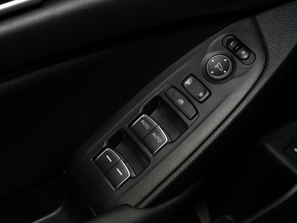 Honda Accord 2018 - фото автомобиля