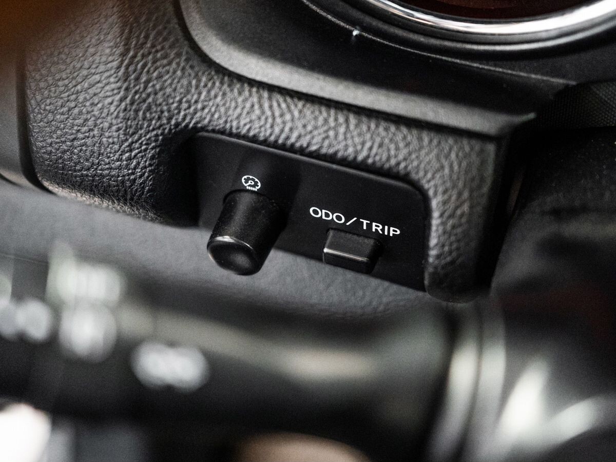 Lexus RX 2003 - фото автомобиля