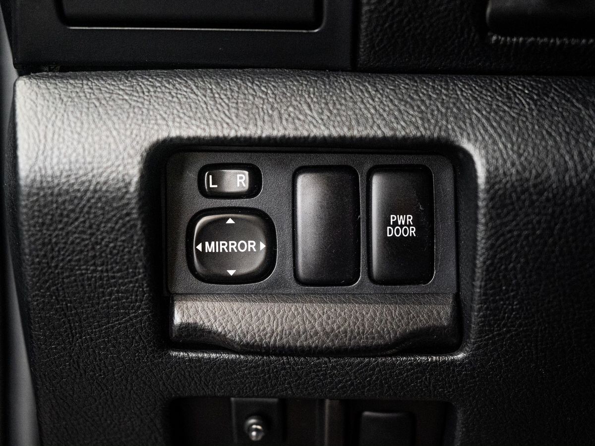 Lexus RX 2003 - фото автомобиля